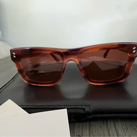 Stella McCartney Sunglasses - Picture 3 of 8